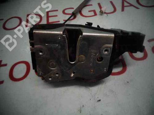 Used Rear right lock BMW 3 (E46) 330 d (184 hp) 11000271