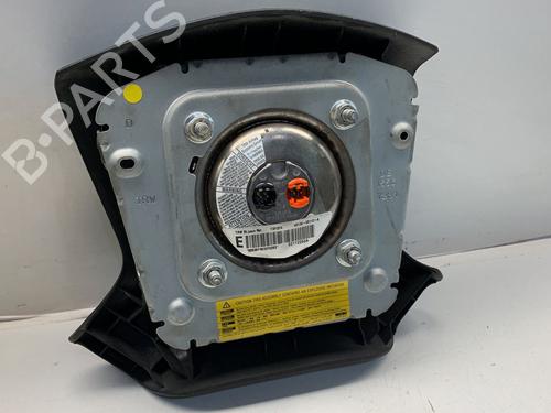 Driver airbag TOYOTA AVENSIS Saloon (_T25_) 2.0 D-4D (CDT250_, CDT250R) | BP13391288C9 