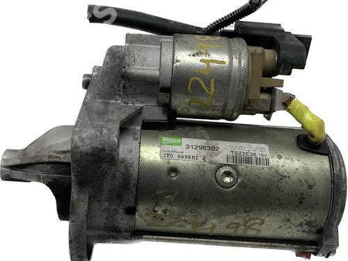 Used Starter VOLVO V50 (545) 1.6 D (109 hp) 11009163