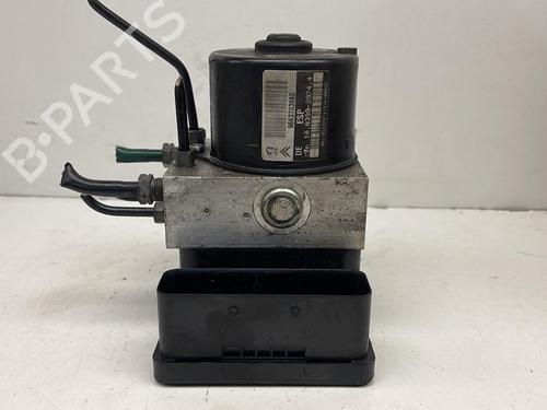 ABS pump PEUGEOT 207 (WA_, WC_) 1.6 HDi | BP31132768M43