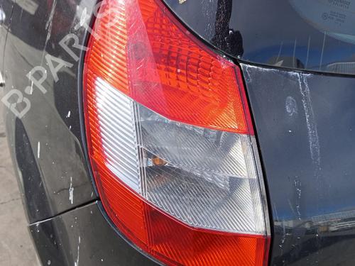 Farolim esquerdo RENAULT GRAND SCÉNIC II (JM0/1_) 1.6 (113 hp) 31335084