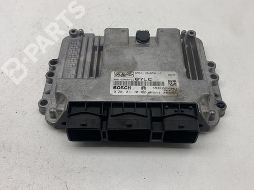 Used Engine control unit (ECU) FORD FOCUS II (DA_, HCP, DP) [2004-2013]  11009230