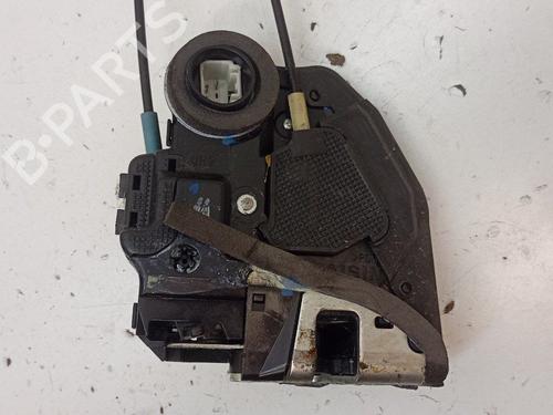 Used Rear right lock TOYOTA VERSO (_R2_) 2.0 D-4D (AUR20_, AUR20R) (126 hp) 27635209