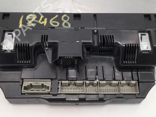 Climate control AUDI A6 C6 (4F2) 2.0 TDI | BP12434771I5 