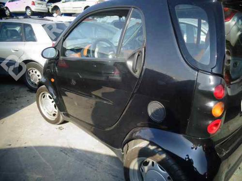 Starter SMART CITY-COUPE (450) 0.6 (S1CLA1, 450.341) | BP11002061M8 