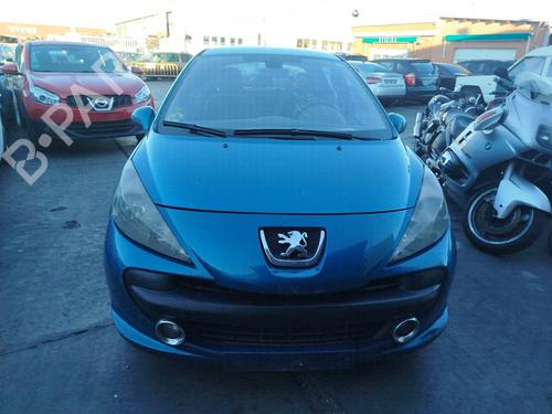 Used Parts PEUGEOT 207 (WA_, WC_) 1.6 HDi (90 hp) 4259738