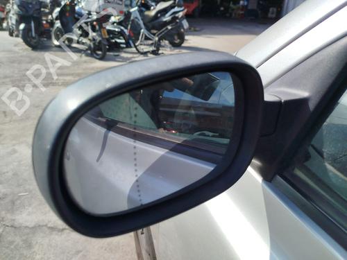 Left mirror NISSAN MICRA III (K12)  | BP27477400C26 