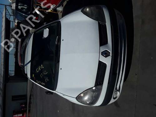 Gearbox RENAULT CLIO II (BB_, CB_) 1.5 dCi (B/CB07) | BP11513014M3 