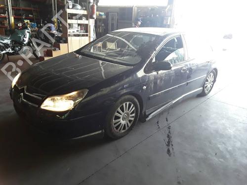 Gearbox CITROËN C5 II (RC_)  | BP11918787M3 