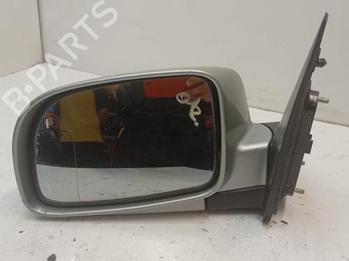Used Left mirror HYUNDAI SANTA FÉ II (CM) 2.2 CRDi GLS (150 hp) 26287553