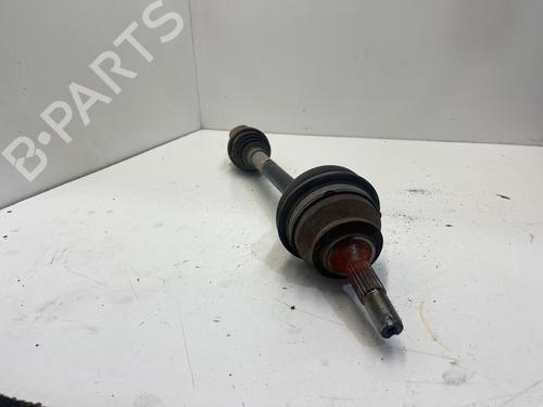 Used Left front driveshaft CITROËN C4 CACTUS 1.2 VTi 82 (82 hp) 19935111