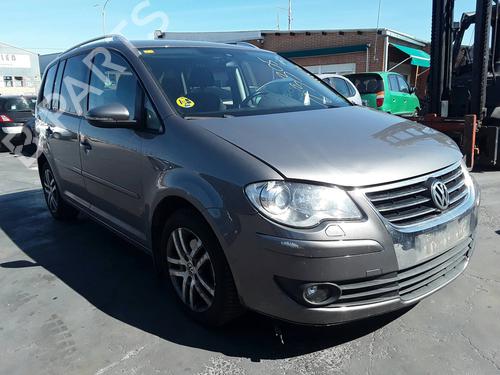 Køler VW TOURAN (1T1, 1T2) 2.0 TDI 16V | BP26949913M31 