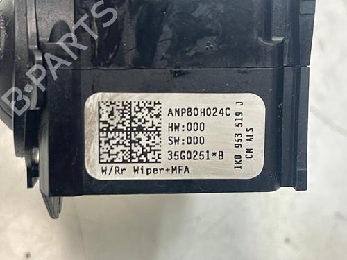 Steering column stalk SEAT LEON (1P1) 1.9 TDI | BP20342628I23 