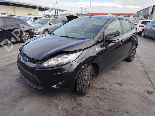 Starter FORD FIESTA VI (CB1, CCN)  | BP26882546M8 