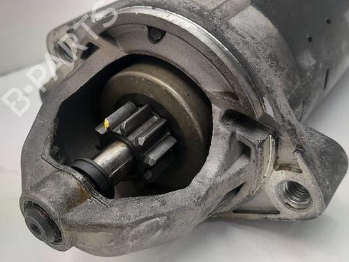 Starter MERCEDES-BENZ C-CLASS (W203) C 220 CDI (203.008) | BP18698042M8 