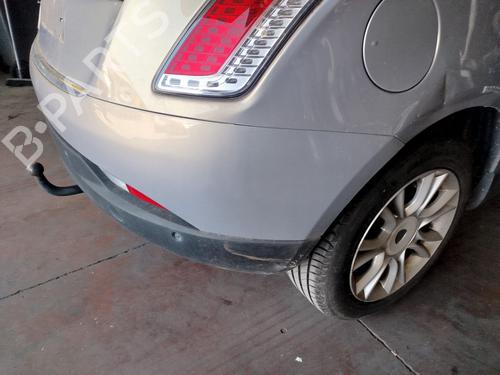 Zderzak tylny LANCIA DELTA III (844_) | BP30641911C8