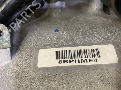 Gearbox HONDA CIVIC VIII Hatchback (FN, FK) 1.8 (FN1, FK2) | BP15676221M3 