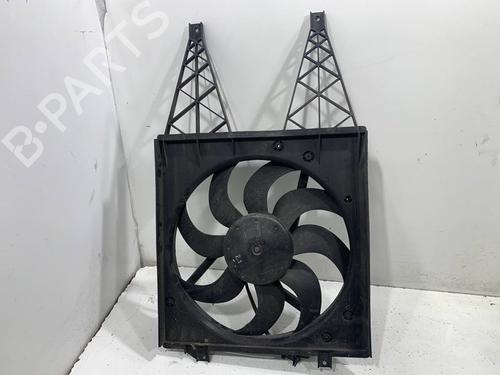 Used Radiator fan OPEL ZAFIRA / ZAFIRA FAMILY B (A05) [2005-2019]  29183363
