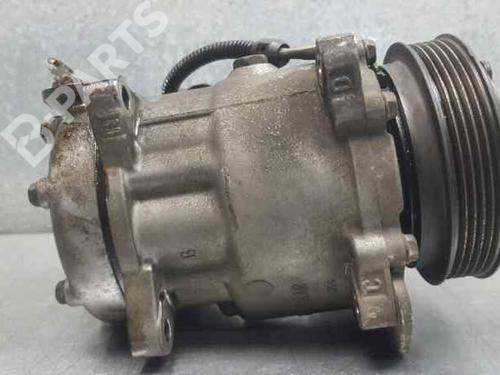 Used AC compressor CITROËN SAXO (S0, S1) 1.5 D (57 hp) 10997857