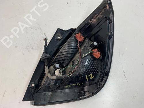 Left taillight KIA RIO II (JB) 1.5 CRDi | BP16048340C34 