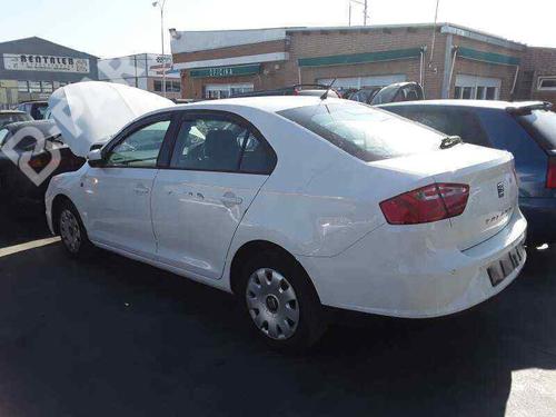 Used Parts SEAT TOLEDO IV (KG3)  1.6 TDI  1157836