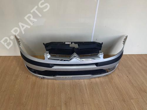 Used Front bumper CITROËN C4 I (LC_) 1.4 16V (88 hp) 21095352