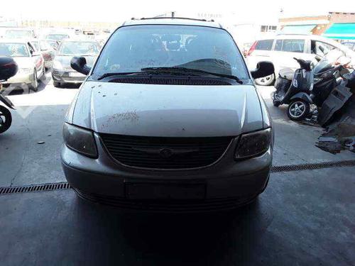 Used Parts CHRYSLER VOYAGER IV (RG, RS)  2.4  1158661