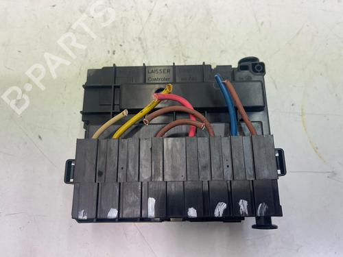 Fuse box CITROËN C4 Picasso I MPV (UD_) 1.6 HDi 110 | BP20107606E1 