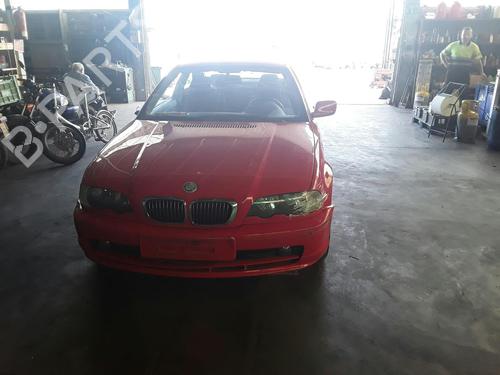 Gearbox BMW 3 Coupe (E46) 320 Ci | BP12950447M3 
