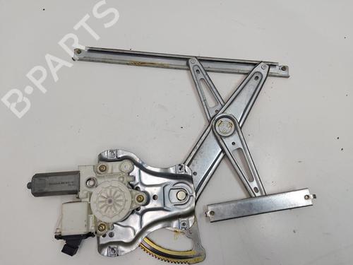 Used Front right window mechanism TOYOTA COROLLA (_E12_) 2.0 D-4D (CDE120R, CDE120L_) (116 hp) 16451485