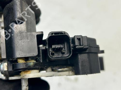 Rear right lock MITSUBISHI OUTLANDER II (CW_W)  | BP25740671C99 