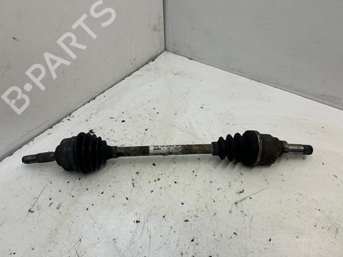 Used Left front driveshaft CITROËN C3 I (FC_, FN_) 1.4 HDi (68 hp) 24978160