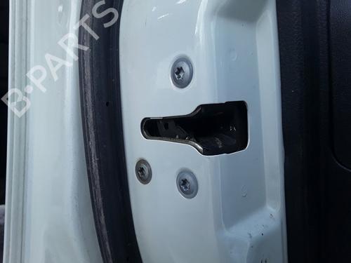 Used Front left lock NISSAN X-TRAIL II (T31) [2007-2018]  29020740