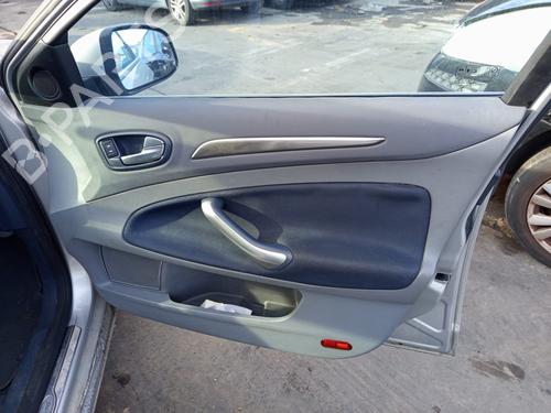 Used Front right window mechanism FORD MONDEO IV (BA7) [2007-2015]  31356427