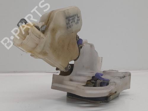 Front left lock NISSAN X-TRAIL I (T30)  | BP13559288C98 