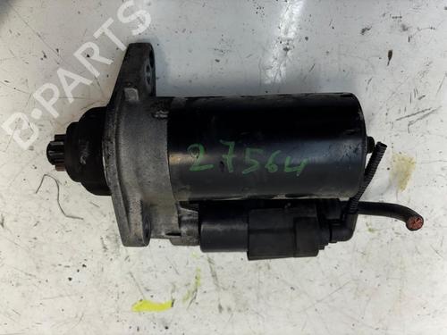 Startmotor VW GOLF V (1K1) [2003-2010]  29243809