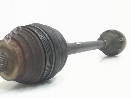 Left front driveshaft VW GOLF V (1K1) 1.6 MultiFuel | BP13746945M38 