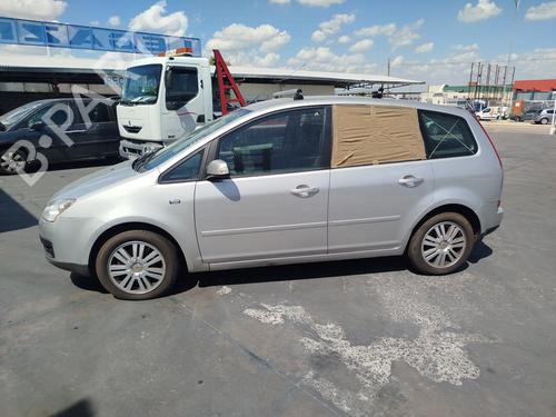 AC compressor FORD FOCUS C-MAX (DM2)  | BP20296548M34 