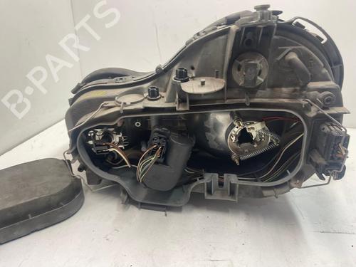 Right headlight MERCEDES-BENZ E-CLASS (W210) E 300 Turbo-D (210.025) | BP18963061C29 