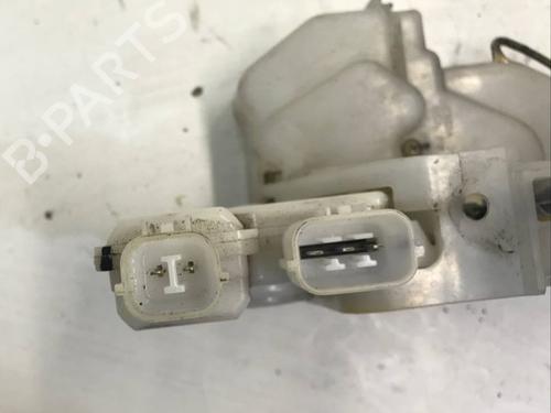 Høyre foran lås HONDA ACCORD VII (CL, CN) 2.0 (CL7) | BP24955486C97 