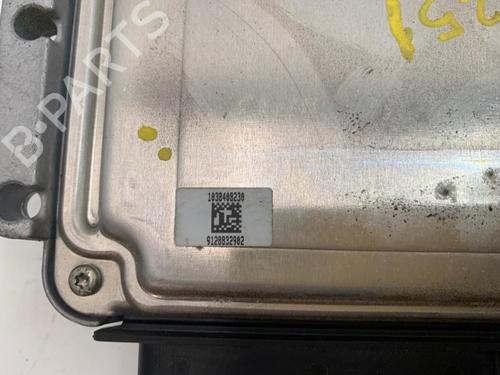 Engine control unit (ECU) HYUNDAI TUCSON (TL, TLE) 1.6 GDi | BP15969230M57 