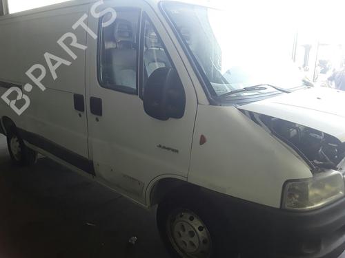 Engine control unit (ECU) CITROËN JUMPER I Van (244)  | BP17464442M57 