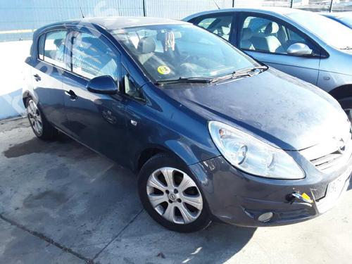 Used Parts OPEL CORSA D (S07)  1.3 CDTI (L08, L68)  1159012