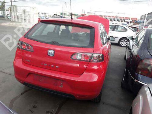 Mass air flow sensor SEAT IBIZA III (6L1)  | BP11001193M95 