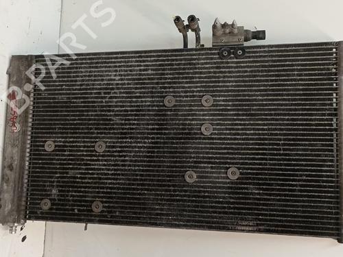 Used AC radiator MERCEDES-BENZ C-CLASS (W203) [2000-2007]  27221466