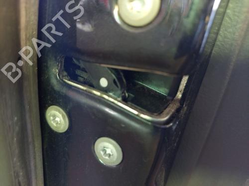 Used Front left lock TOYOTA AVENSIS Estate (_T25_) 1.8 VVT-i (ZZT251_, ZZT251R) (129 hp) 29713694