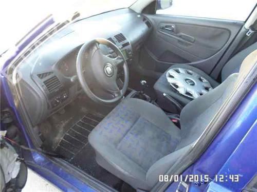 Left mirror SEAT CORDOBA (6L2) 1.9 TDI | BP10995111C26