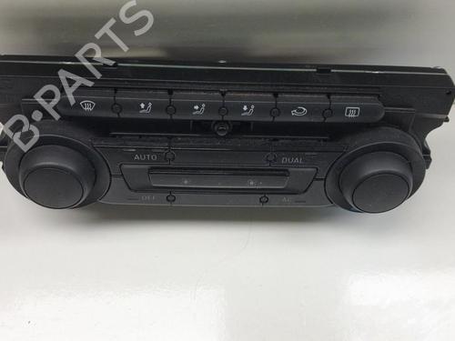 Climate control SEAT LEON (1P1) 1.6 TDI | BP12434649I5 
