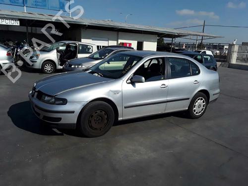 Computer motormanagement SEAT TOLEDO II (1M2) 1.9 TDI | BP11003706M57 