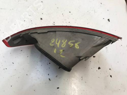 Left taillight FORD MONDEO IV (BA7) 2.0 TDCi | BP26499183C34 